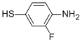 2-Fluoro-4-Mercapto-Aniline CAS#: 15178-48-0