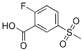 2-Fluoro-5-Methanesulfonylbenzoic acid CAS#: 247569-56-8