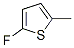 2-Fluoro-5-methylthiophene CAS#: 1481-00-1