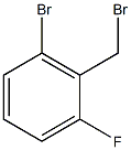 2-Fluoro-6-bromobenzyl bromide CAS#: 1548-81-8