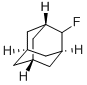 2-Fluoroadamantane CAS#: 16668-83-0