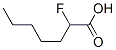 2-Fluoroheptanoicacid CAS#: 1578-58-1