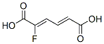2-Fluoromuconic acid CAS#: 10318-01-1