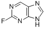 2-Fluoropurine CAS#: 1598-61-4
