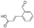 2-Formylcinnamic Acid CAS#: 28873-89-4