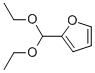 2-Furaldehyde diethyl acetal CAS#: 13529-27-6