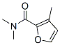 2-Furamide, N,N,3-trimethyl- (8CI) CAS#: 22601-07-6