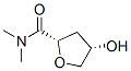 2-Furamide,tetrahydro-4-hydroxy-N,N-dimethyl-,cis-(8CI) CAS#: 2209-11-2