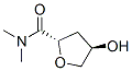 2-Furamide,tetrahydro-4-hydroxy-N,N-dimethyl-,trans-(8CI) CAS#: 2209-10-1