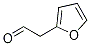2-Furanacetaldehyde CAS#: 15022-16-9