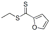 2-Furancarbodithioic acid ethyl ester CAS#: 20849-29-0