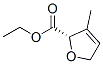 2-Furancarboxylicacid,2-ethyl-2,5-dihydro-3-methyl-,(2S)-(9CI) CAS#: 207912-09-2