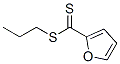 2-Furandithiocarboxylic acid propyl ester CAS#: 27249-80-5