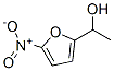 2-Furanmethanol, alpha-methyl-5-nitro- (9CI) CAS#: 18753-50-9