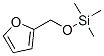 (2-Furylmethoxy)trimethylsilane CAS#: 2846-62-0