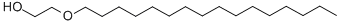 2-(HEXADECYLOXY)ETHANOL CAS#: 2136-71-2