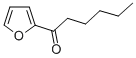 2-HEXANOYLFURAN CAS#: 14360-50-0