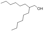 2-HEXYL-1-OCTANOL CAS#: 19780-79-1