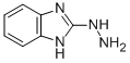 2-HYDRAZINO-1H-1,3-BENZIMIDAZOLE CAS#: 15108-18-6