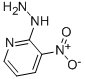 2-HYDRAZINO-3-NITROPYRIDINE CAS#: 15367-16-5
