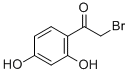 2-HYDROXY-1-(4-HYDROXY-PHENYL)-ETHANONE CAS#: 2491-39-6
