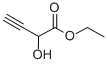 2-HYDROXY-3-BUTYNOIC ACID ETHYL ESTER CAS#: 18418-08-1