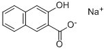 2-HYDROXY-3-NAPHTHOIC ACID SODIUM SALT CAS#: 14206-62-3
