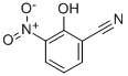 2-HYDROXY-3-NITRO-BENZONITRILE CAS#: 28177-79-9