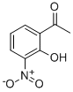 2-HYDROXY-3-NITROACETOPHENONE CAS#: 28177-69-7