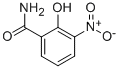 2-HYDROXY-3-NITROBENZAMIDE CAS#: 2912-76-7