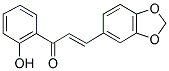 2'-HYDROXY-3,4-METHYLENEDIOXYCHALCONE CAS#: 16669-99-1