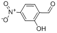 2-HYDROXY-4-NITRO-BENZALDEHYDE CAS#: 2460-58-4