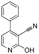 2-HYDROXY-4-PHENYLNICOTINONITRILE CAS#: 14045-37-5