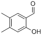 2-HYDROXY-4,5-DIMETHYL-BENZALDEHYDE CAS#: 1666-03-1