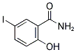 2-HYDROXY-5-IODOBENZAMIDE CAS#: 18179-40-3