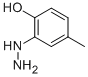 2-HYDROXY-5-METHYL-PHENYL-HYDRAZINE CAS#: 235759-30-5