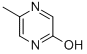 2-HYDROXY-5-METHYLPYRAZINE CAS#: 20721-17-9