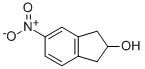 2-HYDROXY-5-NITROINDANE CAS#: 16513-67-0