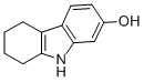2-HYDROXY-5,6,7,8-TETRAHYDROCARBAZOLE CAS#: 13314-79-9