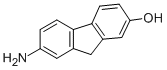 2-HYDROXY-7-AMINOFLUORENE CAS#: 1953-38-4