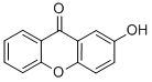 2-HYDROXY-9H-9-XANTHENONE CAS#: 1915-98-6