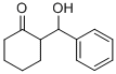 2-(HYDROXY-PHENYL-METHYL)-CYCLOHEXANONE CAS#: 13161-18-7