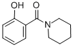 (2-HYDROXY-PHENYL)-PIPERIDIN-1-YL-METHANONE CAS#: 2890-83-7
