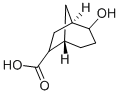 2-HYDROXYBICYCLO[3.2.1]OCTANE-6-CARBOXYLIC ACID CAS#: 257932-29-9