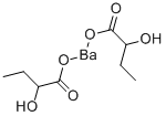 (+/-)-2-HYDROXYBUTANOIC ACID BARIUM SALT CAS#: 103404-58-6