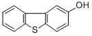 2-HYDROXYDIBENZOTHIOPHENE CAS#: 22439-65-2