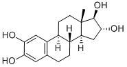2-HYDROXYESTRIOL CAS#: 1232-80-0