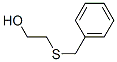 2-HYDROXYETHYL BENZYL SULFIDE CAS#: 26524-88-9
