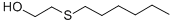 2-HYDROXYETHYL HEXYL SULFIDE CAS#: 24475-56-7
