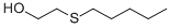 2-HYDROXYETHYL N-AMYL SULFIDE CAS#: 22812-91-5